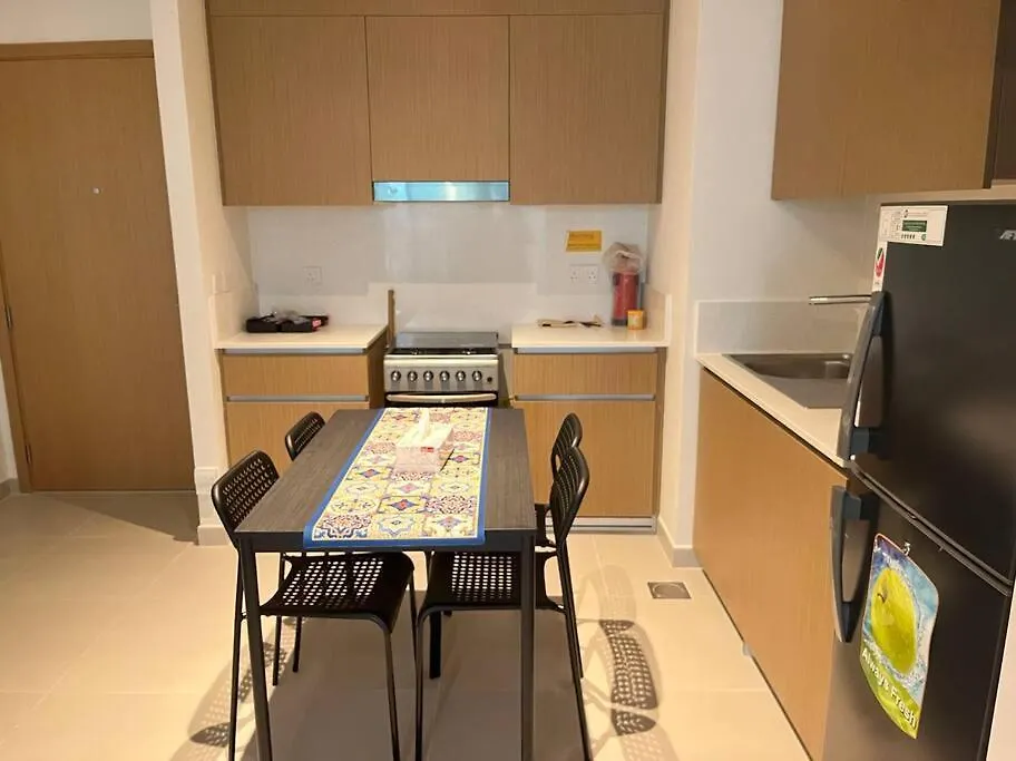 Apartment Always Batter Life @ Creak Beach Dubai