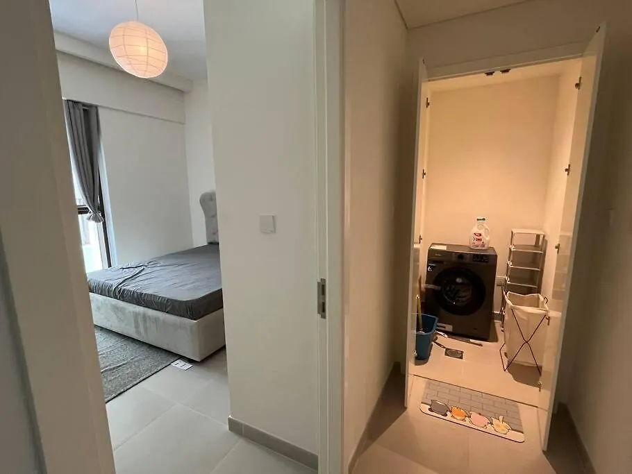 Apartment Always Batter Life @ Creak Beach Dubai